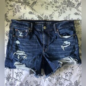 American Eagle Women’s Jean Shorts